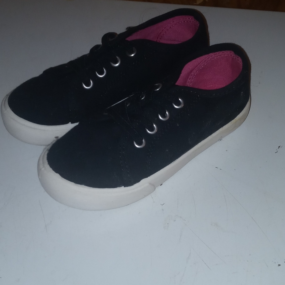 Toddler shoes